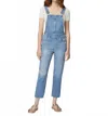 Paige Noella Overall In Leona Destructed In Blue