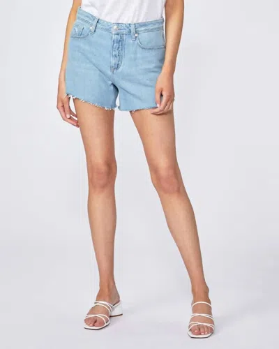 Paige Denim Noella Cutoff Short Jean In Nocolor