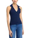 PAIGE NOELLIA SWEATER TANK TOP