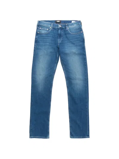 Paige Normadie Jeans In Blue
