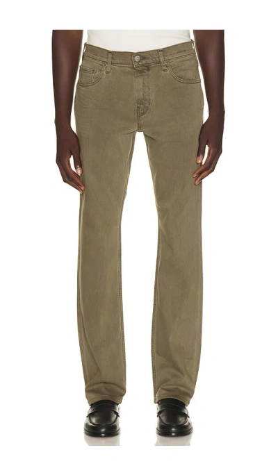 Paige Normandie 32 Jean In Green