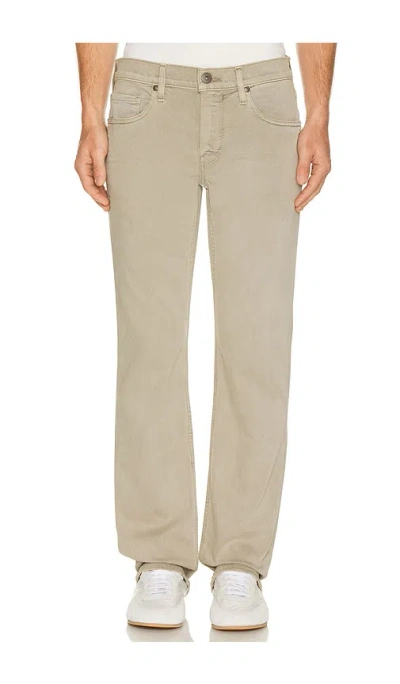 Paige Normandie Jean In Brown