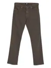 Paige Normandie Jeans In Multi