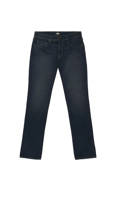 Paige Normandie Straight In Blue