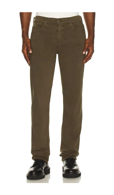 Paige Normandie Straight In Brown