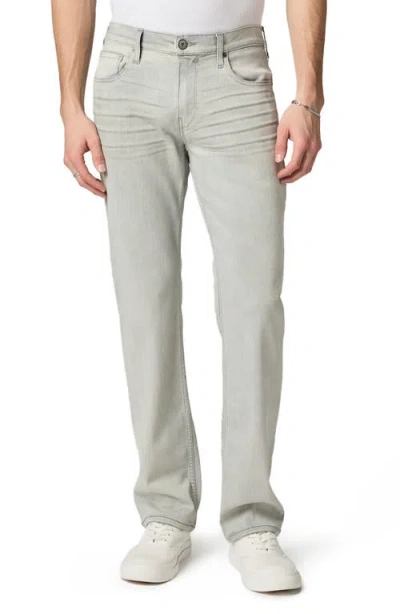 Paige Normandie Straight Leg Jeans