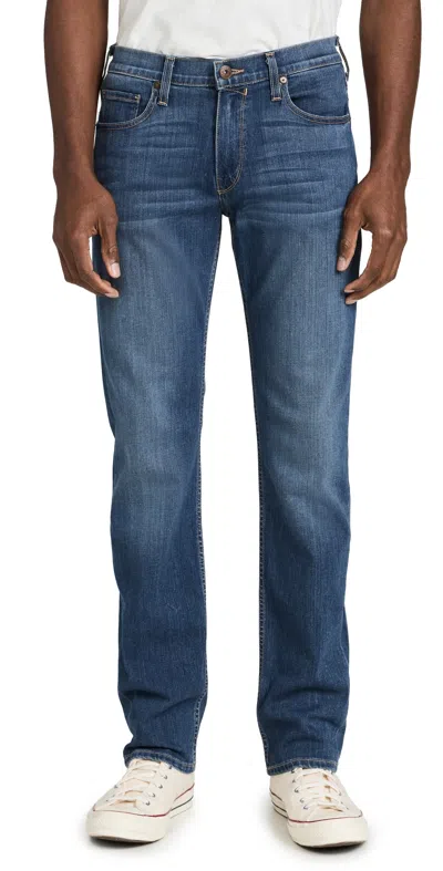 Paige Normandie Transcend Jeans Birch 31