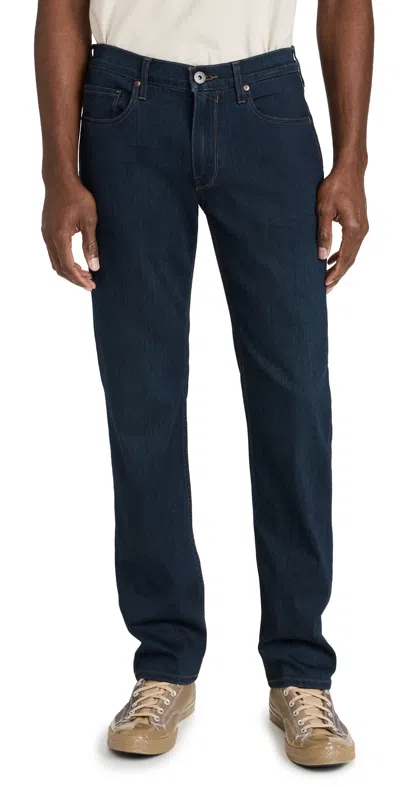 Paige Normandie Transcend Jeans Cellar 36 In Dominguez