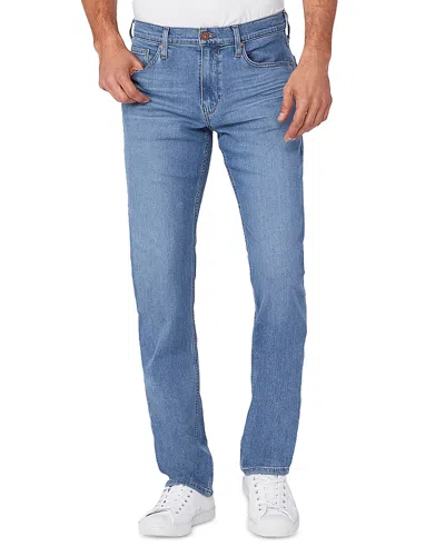 Paige Normandies Straight Fit Jeans In Canos