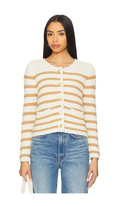 PAIGE OBERON CARDIGAN