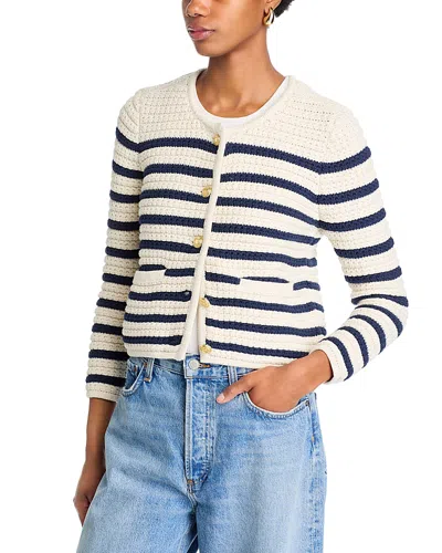 PAIGE OBERON CARDIGAN