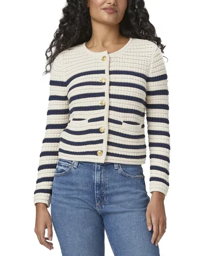 PAIGE PAIGE OBERON CARDIGAN