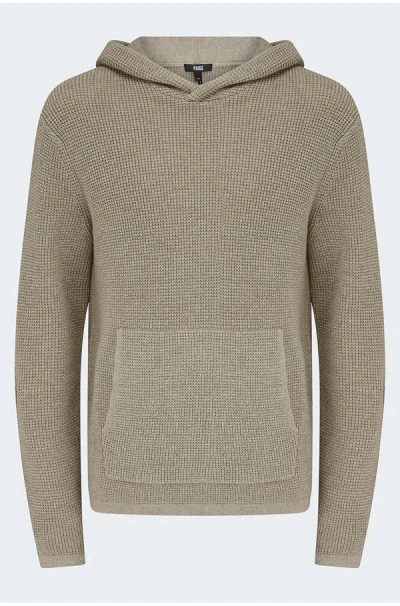 Paige Ojai Hoodie In Mojave Sand In Neutral