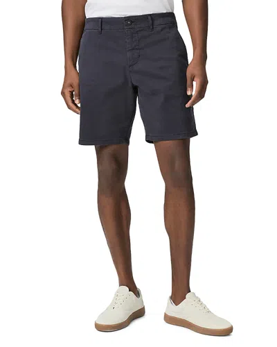 Paige Phillips 8.5 Shorts In Deep Anchor