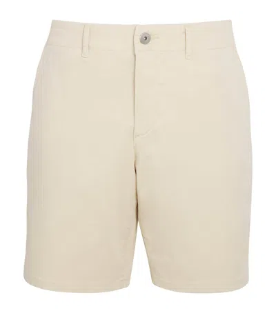 Paige Phillips Chino Shorts