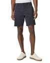 Paige Rickson Chino Shorts In Deep Anchor