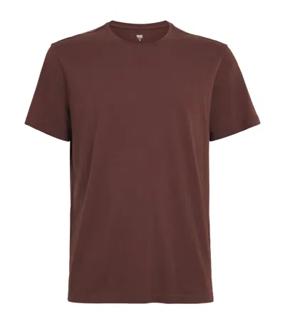 PAIGE PIMA COTTON SORDEN T-SHIRT
