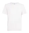 Paige Pima Cotton T-shirt In White