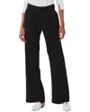 Paige Pleated Leenah Director Jean In Black