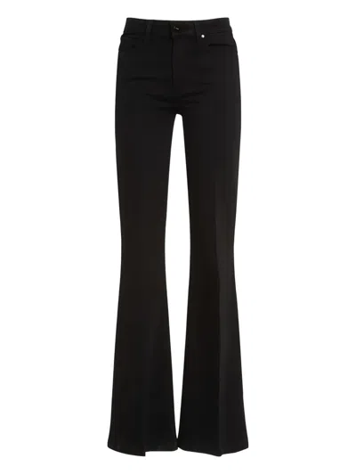 Paige Pocket Jeans In Black