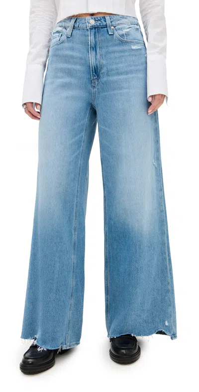Paige Portia 32 Rumors With Rock Hem Jeans Rumors W/ Rock Hem