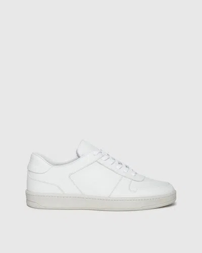 Paige Rafael Sneaker In White