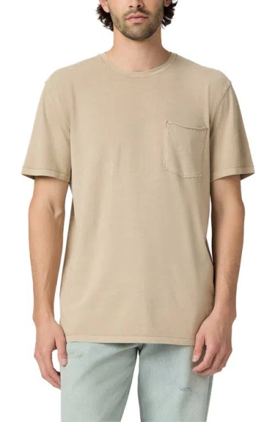 Paige Transcend Federal 32 Inch Slim Straight Jean In Neutral