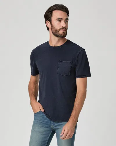 Paige Ramirez T Shirt In Blue
