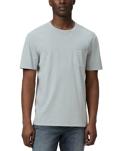 Paige Ramirez Tee In Vintage Moon Shadow