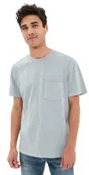 Paige Ramirez Tee Vintage Moon Shadow In Vintage Moon Shadow