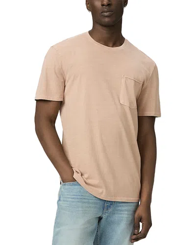 Paige Ramirez Tee In Vontage Mesa Ridge
