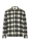 Paige Rangel Jacket In Green