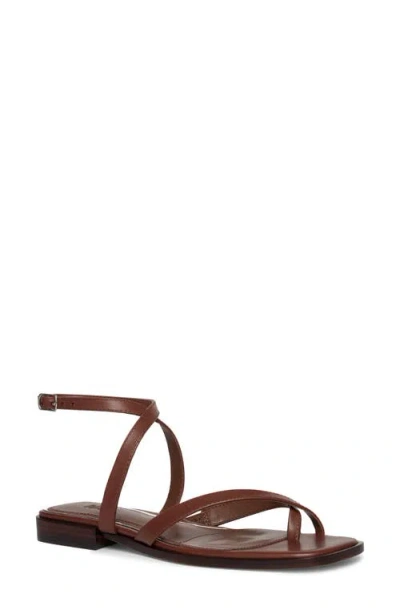 Paige Reese Ankle Strap Sandal