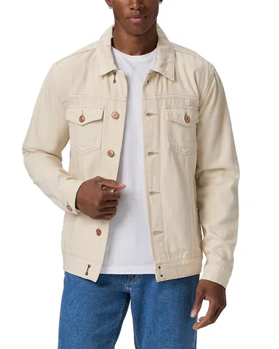 PAIGE REGULAR FIT SCOUT SHIRT JACKET