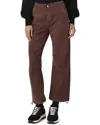 Paige Reid Jogger Vintage Americano Jogger Jean In Multi