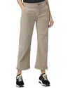 Paige Reid Jogger Vintage Moss Taupe Jogger Jean In Multi
