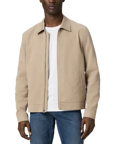 Paige Renehan Jacket In Neutral