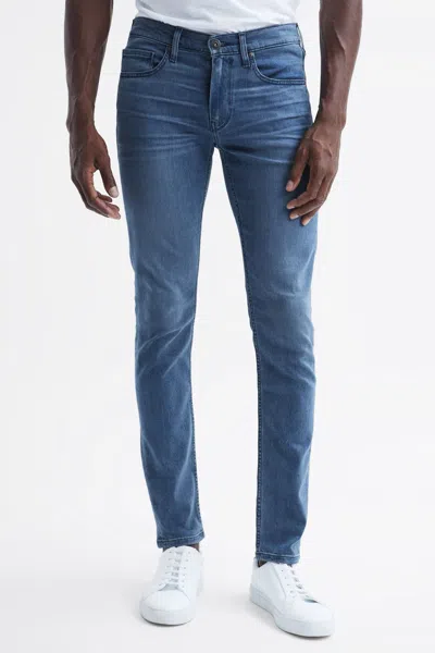 Paige Croft In Richard