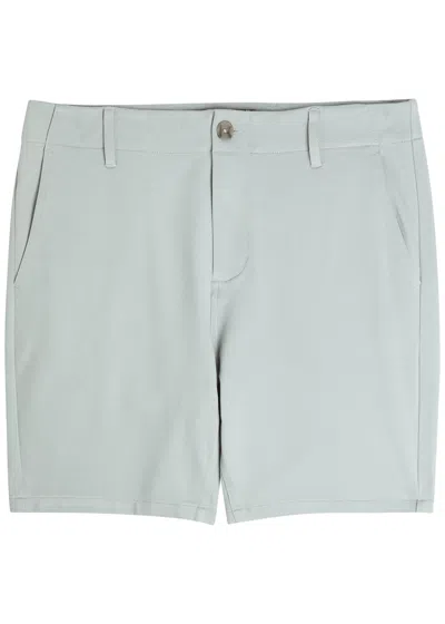 Paige Rickson Jersey Shorts In Blue