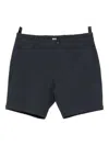 Paige Rickson Shorts In Blue