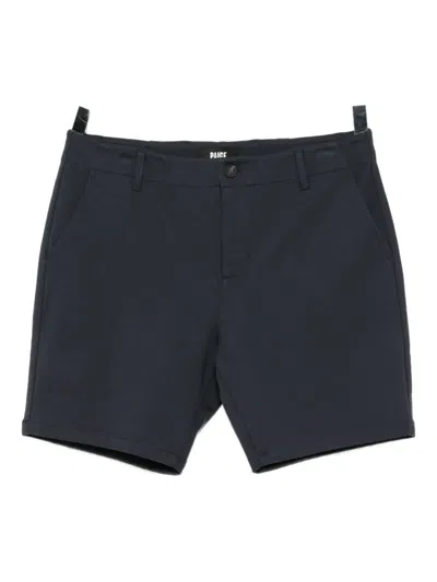 Paige Rickson Shorts In Blue