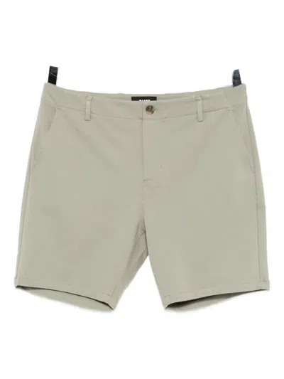 Paige Rickson Shorts In Gray