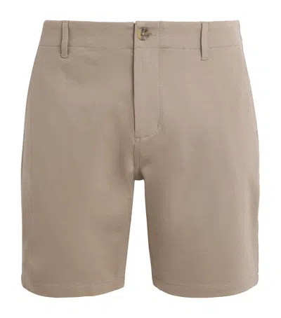Paige Phillips 8.5 Shorts In Brown