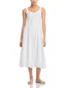 Paige Riesling Eyelet Midi Dress
