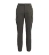 PAIGE PAIGE RONIN CARGO TROUSERS