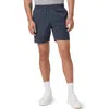 Paige Ross Shorts In Deep Anchor
