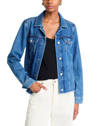 PAIGE ROWAN JACKET