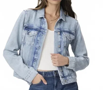 PAIGE ROWAN JACKET IN DORAH