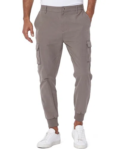 Paige Roxburgh Jogger Pant In Grey