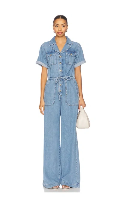 Paige Rumi Jumpsuit
